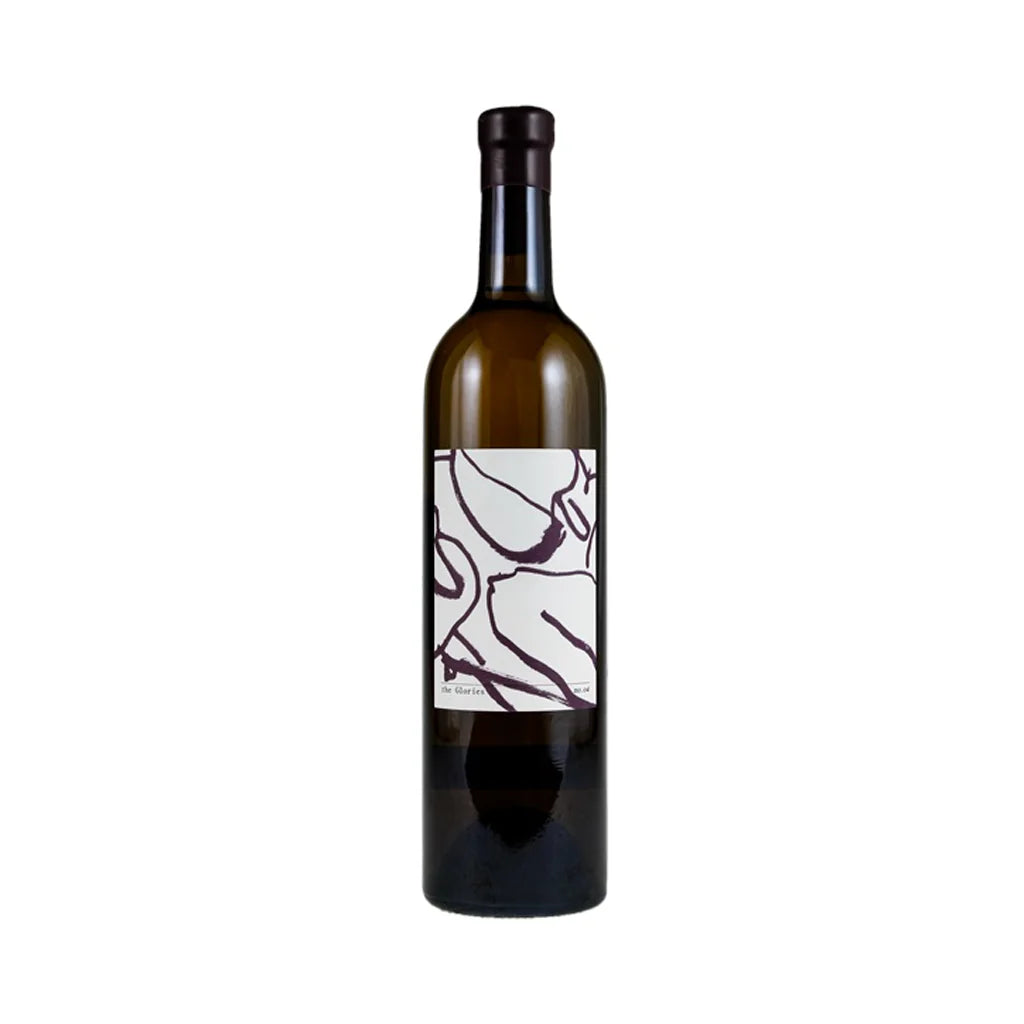 The Glories No 5 White Wine 2020 (1x75cl)