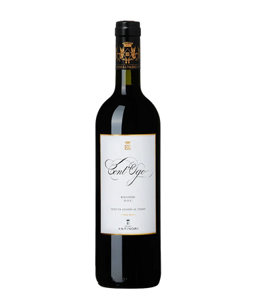 Antinori Tenuta Guado al Tasso Cont'Ugo Bolgheri Red 2023 (1x75cl) TwoMoreGlasses.com- Two More Glasses