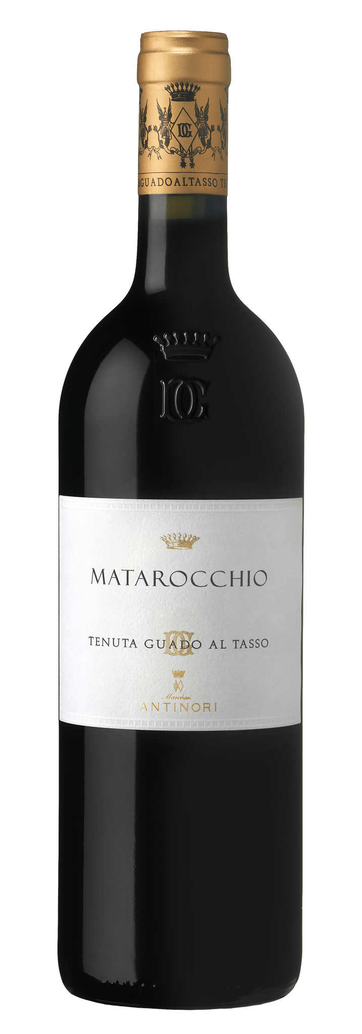 Marchesi Antinori Tenuta Guado Al Tasso Matarocchio 2015 (1x75cl)