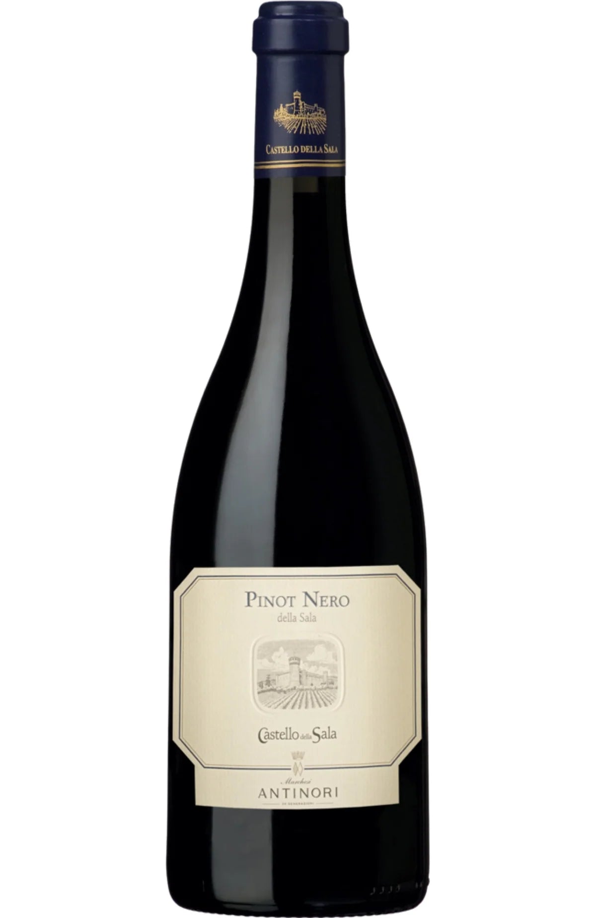 Castello Della Sala Estate Pinot Nero IGT 2022 (1x75cl)