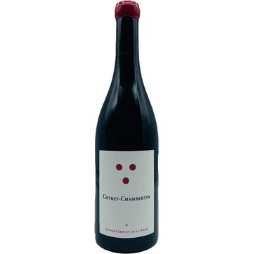 Antoine Le Petit De La Bigne - Gevrey Chambertin 2023 (1x75cl)