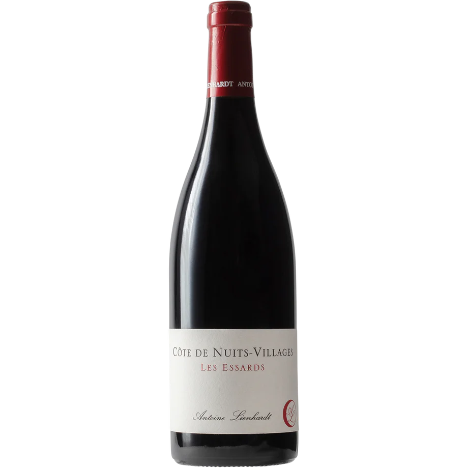 Antoine Lienhardt Cote de Nuits Villages Les Essards 2023 (1x75cl)