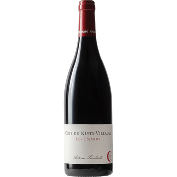 Antoine Lienhardt Cote de Nuits Villages Les Essards 2023 (1x75cl)