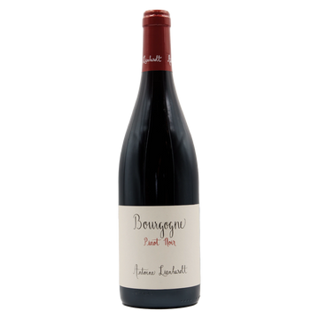 Antoine Lienhardt Bourgogne Pinot Noir 2022 (1x75cl)