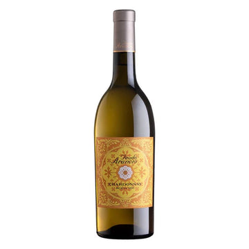Arancio Chardonnay DOC 2024 (1x75cl) TwoMoreGlasses.com- Two More Glasses
