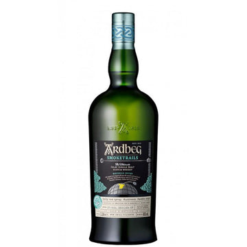 Ardbeg Smoketrails (1x70cl)