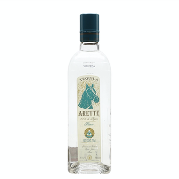 Arette Blanco Tequila (1x70cl)