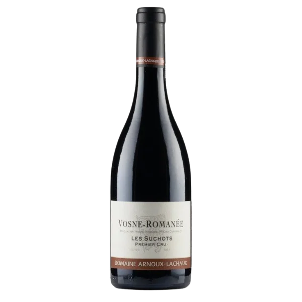 Domaine Arnoux Lachaux Vosne Romanee Les Suchots 1er Cru 2010 (1x75cl) TwoMoreGlasses.com- Two More Glasses