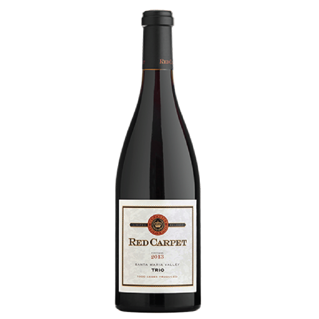 Grevino Red Carpet Trio 2013 (1x75cl)