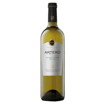 Artero Blanco 2022 (1x75cl)