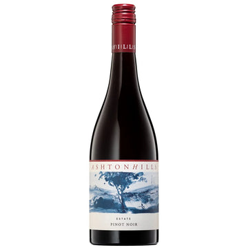 Ashton Hills Estate Pinot Noir 2022 (1x75cl)