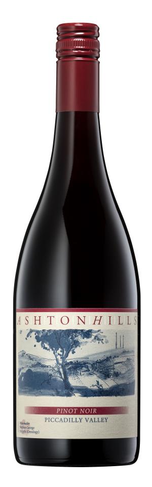Ashton Hills Piccadilly Valley Pinot Noir 2024 (1x75cl)
