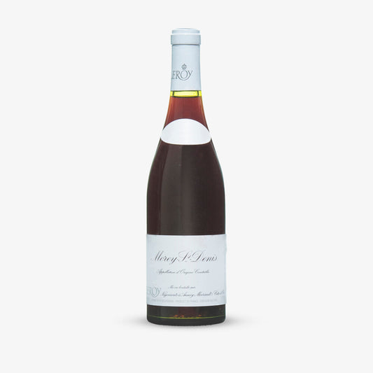 Maison Leroy Morey St. Denis 1984 (1x75cl) TwoMoreGlasses.com- Two More Glasses