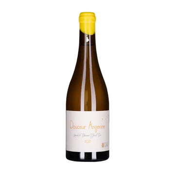 Le Clos Galerne Douceur Angevine Quart de Chaume Grand Cru 2021 (1x50cl)