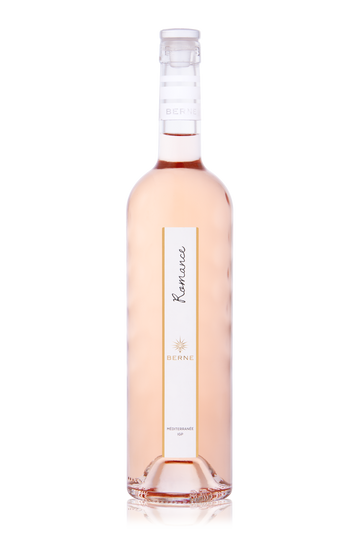 Berne Romance-Igp Mediterranean  2023 (1x75cl)