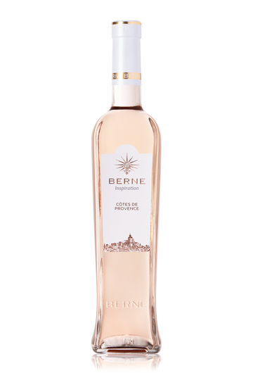 Berne Inspiration-Aop Cotes De Provence  2023 (1x75cl)