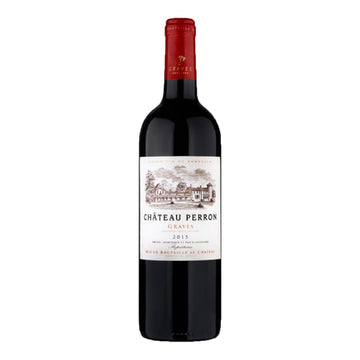 Chateau Perron Graves 2020 (1x75cl)