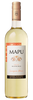 B.P.R. Chile Mapu Sauvignon Blanc 2024 (1x75cl) TwoMoreGlasses.com- Two More Glasses