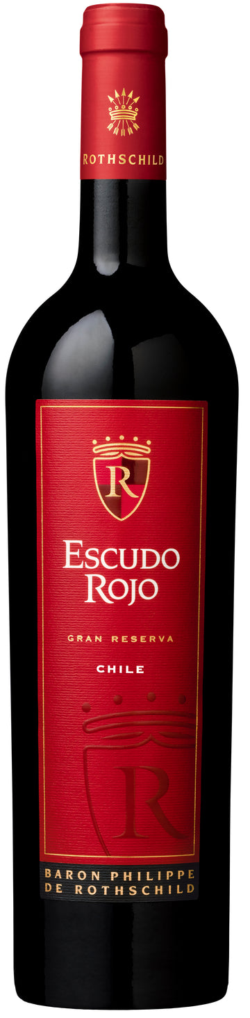 Escudo Rojo Gran Reserva 2022 (1x75cl)