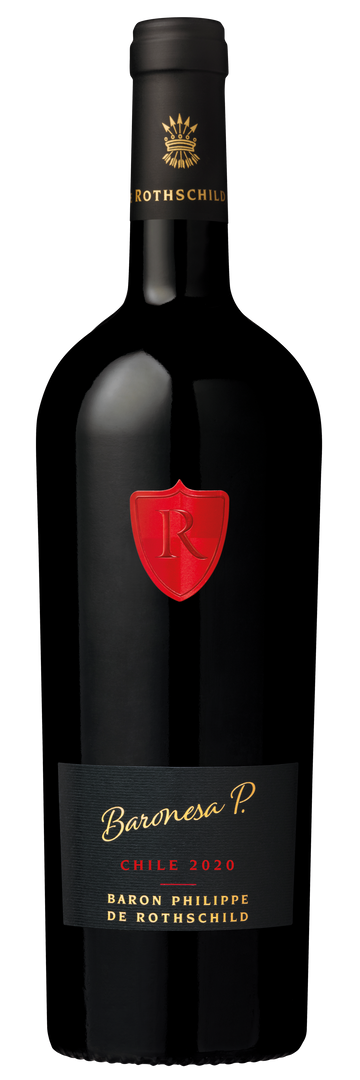 Escudo Baronesa P 2020 (1x75cl)