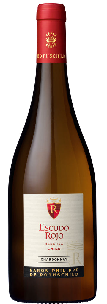 Escudo Rojo Reserva Chardonnay 2023 (1x75cl)