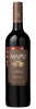 B.P.R. Chile Mapu Reserva Carmenere 2023 (1x75cl) TwoMoreGlasses.com- Two More Glasses