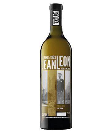 "Jean Leon ""Vinya Gigi"" Chardonnay 2021" (1x75cl)