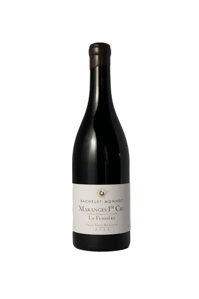 Domaine Bachelet-Monnot Maranges 1er cru La Fussiere Rouge 2022 (1x75cl)