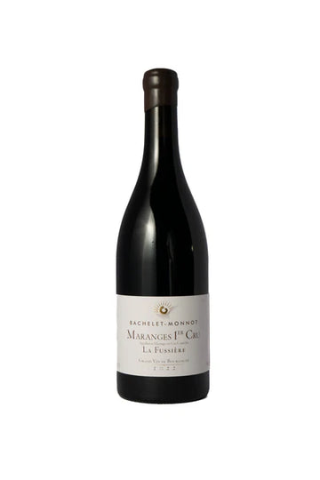 Domaine Bachelet-Monnot Maranges 1er cru La Fussiere Rouge 2022 (1x75cl)