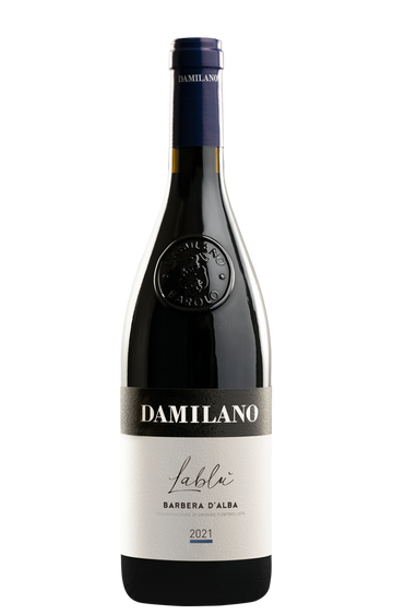Damilano Barbera D'Alba DOC LaBlu 2019 (1x75cl)
