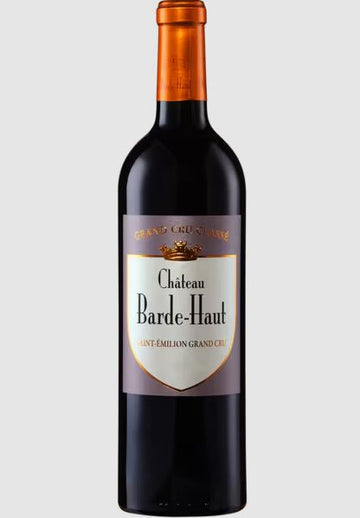 Barde-Haut 2013 (1x75cl)