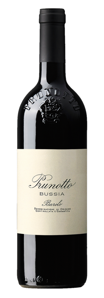 Prunotto Barolo Bussia DOCG 2020 (1x75cl)
