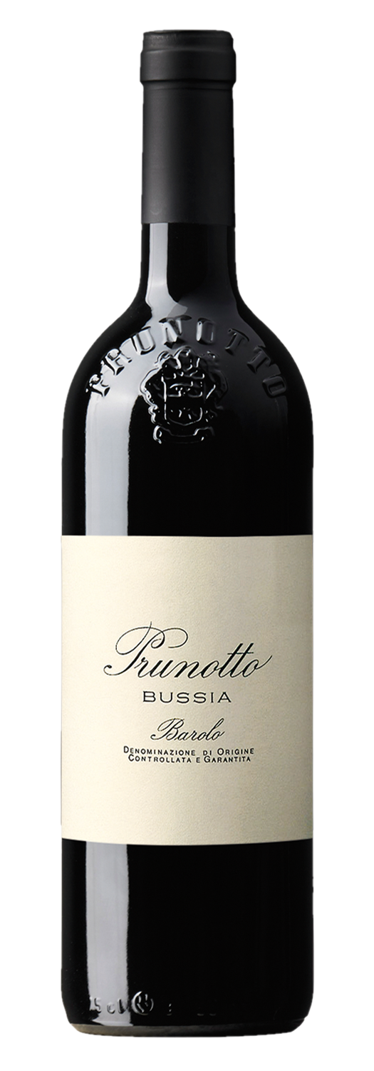 Prunotto Barolo Bussia DOCG 2007 (1x75cl)