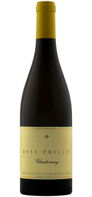 Bass Phillip Estate Chardonnay 2022 (1x75cl)