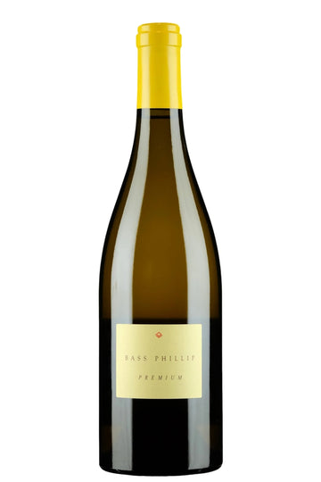 Bass Phillip Premium Chardonnay 2021 (1x75cl)
