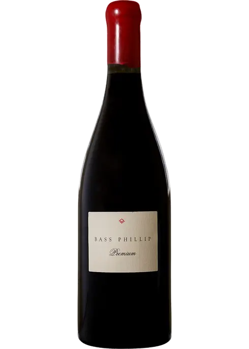 Bass Phillip Premium Pinot Noir 2021 (1x75cl)