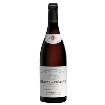 Bouchard Pere & Fils, Beaune 1er Cru Beaune du Chateau Rouge Domaine 2018 (1x75cl)