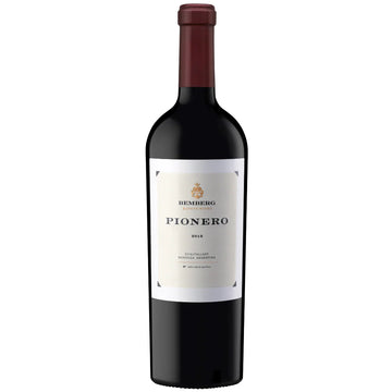 Bemberg La Linterna Pionero Blend 2016 (1x75cl)