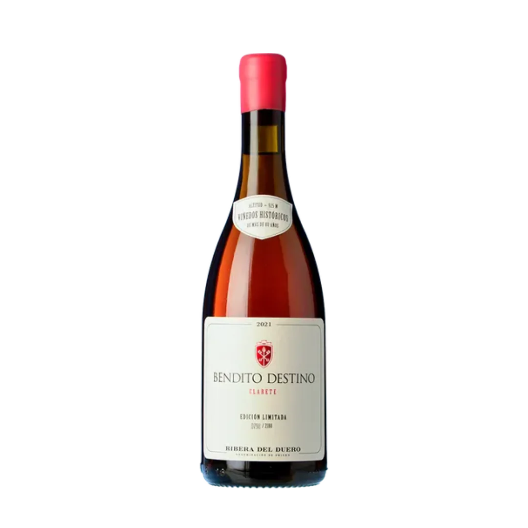 Bendito Destino Clarete Rose 2022 (1x75cl)