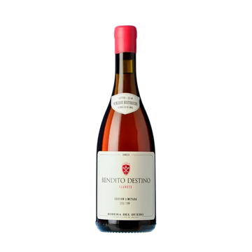 Bendito Destino Clarete Rose 2022 (1x75cl)