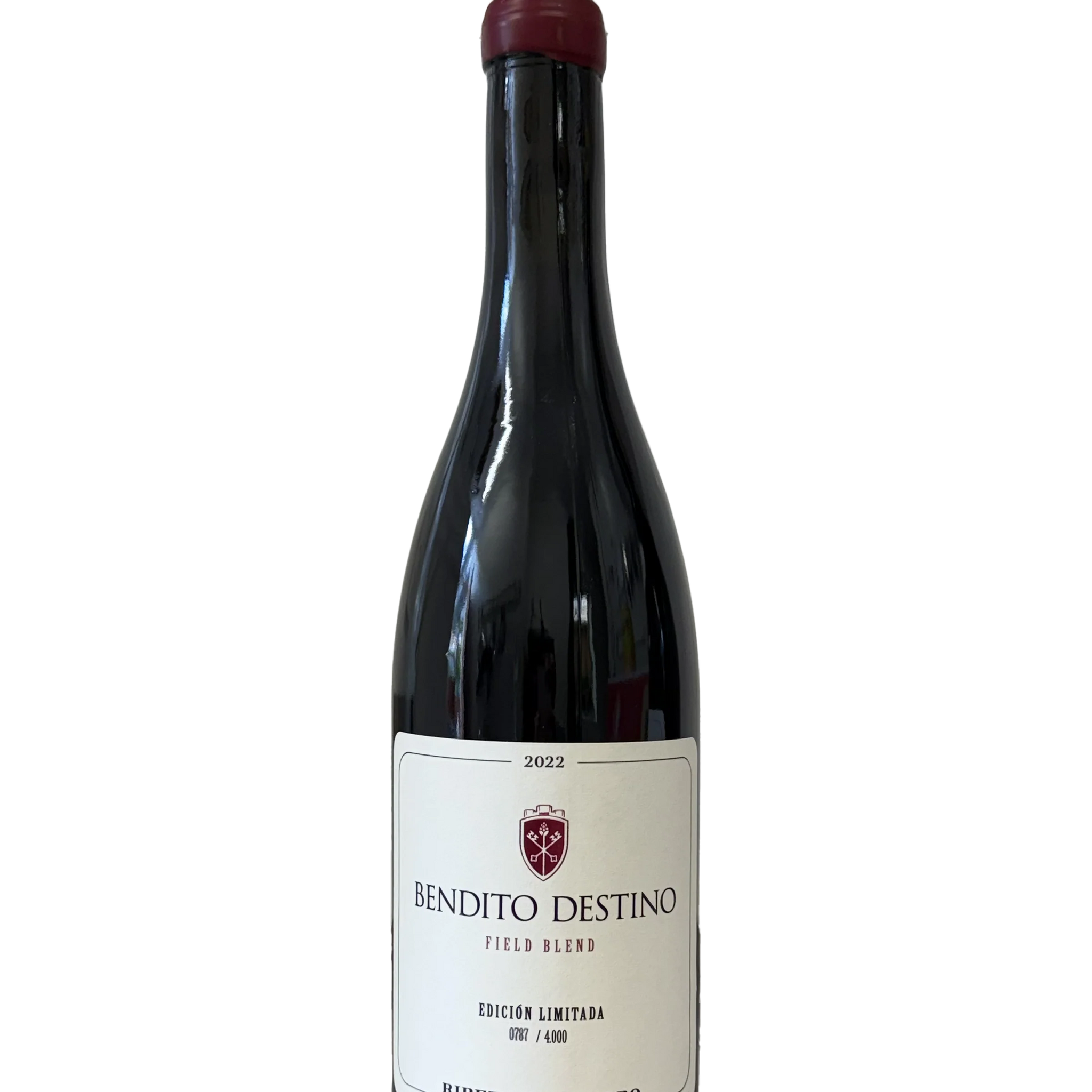 Bendito Destino Field Blend 2022 (1x75cl)