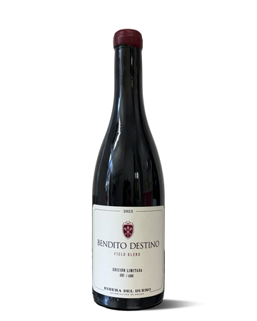 Bendito Destino Field Blend 2022 (1x75cl)