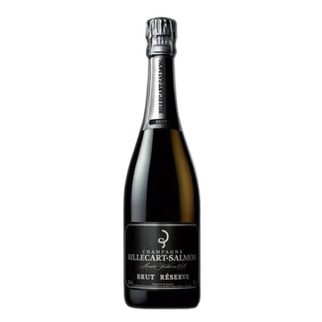 Billecart Salmon Brut Reserve Champagne NV (6x75cl)