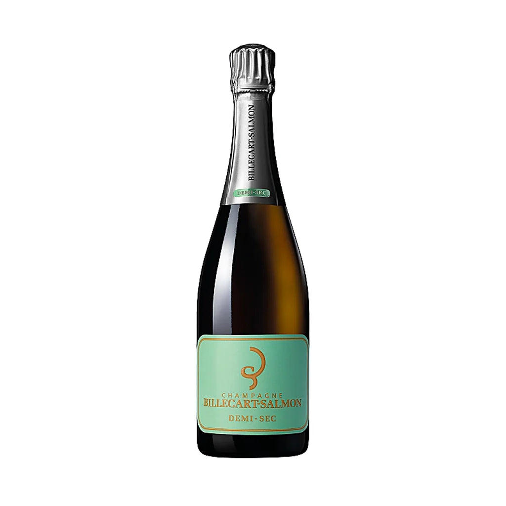 Billecart Salmon Demi Sec NV (1x75cl)