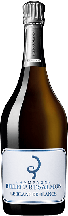 Billecart Salmon Le Blanc De Blancs NV (1x75cl)