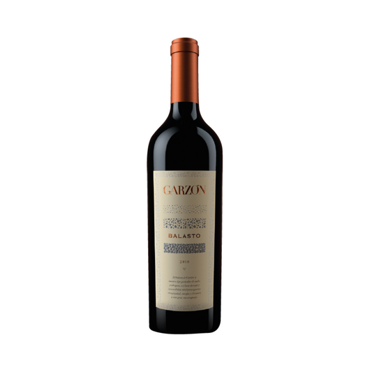 Bodega Garzon Balasto 2018 (1x75cl) TwoMoreGlasses.com- Two More Glasses