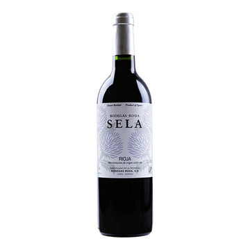 Bodegas Roda Sela 2023 (1x75cl) TwoMoreGlasses.com- Two More Glasses