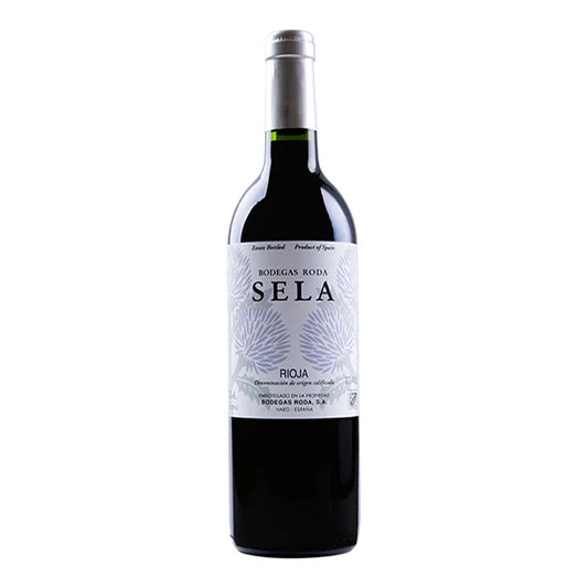 Bodegas Roda Sela 2023 (1x75cl) TwoMoreGlasses.com- Two More Glasses