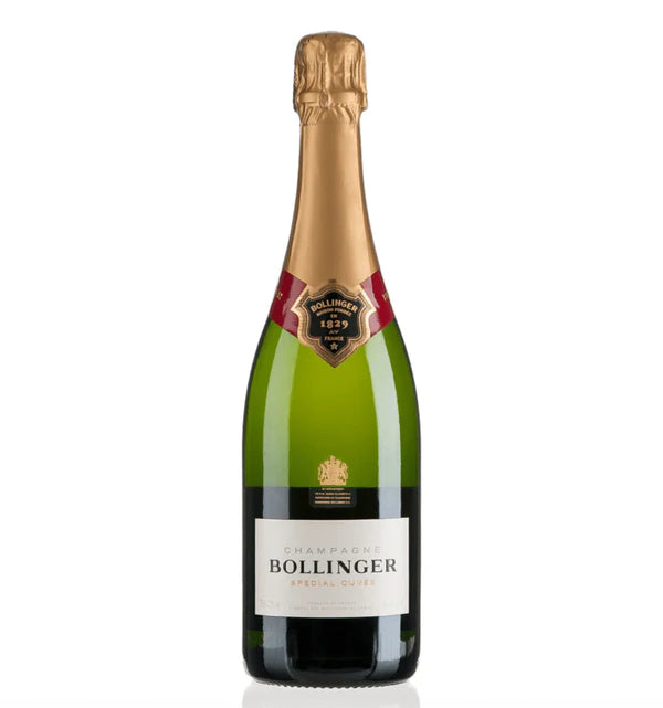 Bollinger Special Cuvee (6x75cl)
