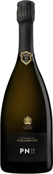 BOLLINGER, PN TX20 Blanc de Noirs Brut (1x75cl)